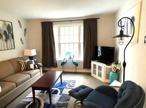 Mountain Relaxation Suite at Jiminy Peak-Ski On Off- Sleeps 4 - All Season Fun