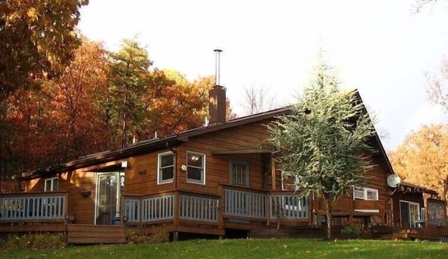 Mountain Rendezvous at Raystown Lake