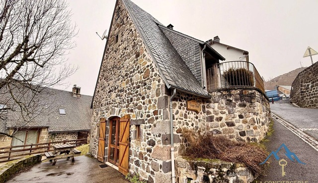 Mountain Retreat for 12