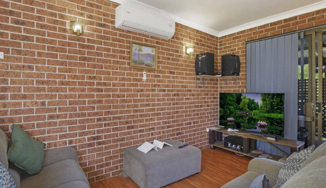 Mountain Retreat Gloucester