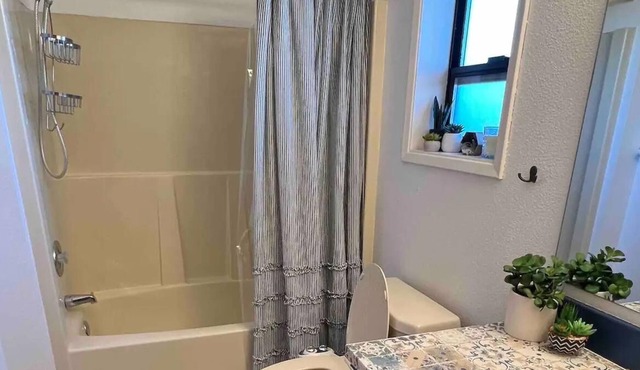 Mountain Retreat near Leavenworth!