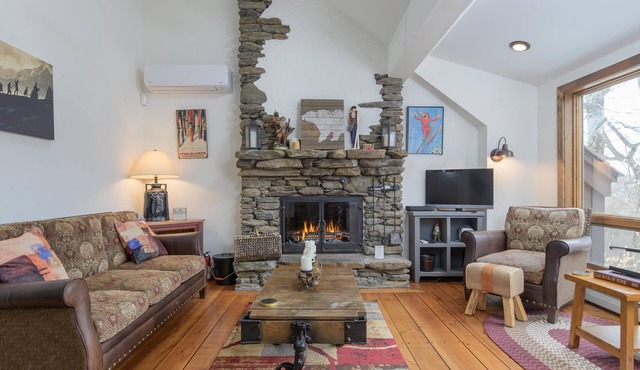 Mountain Retreat near Okemo | Spectacular Views