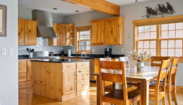 Mountain Retreat near Winter Park and Grand Lake with Private Hot Tub!