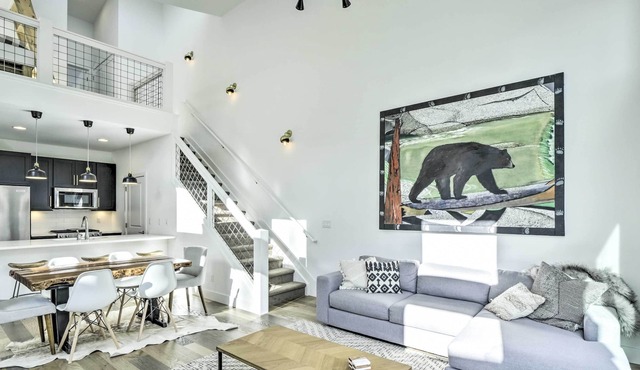 Mountain Retreat Near Winter Park Ski Resort!