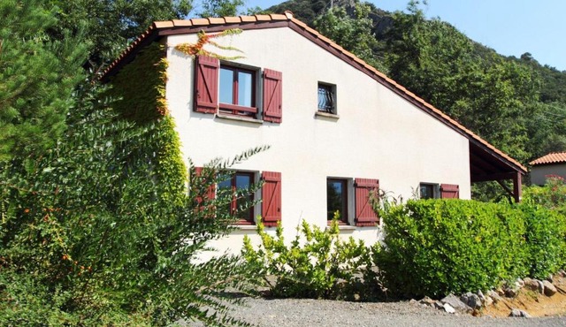 Mountain Retreat w Terrace