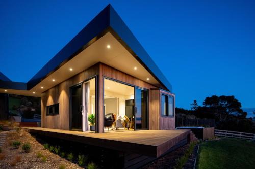 Mountain Rise Retreat