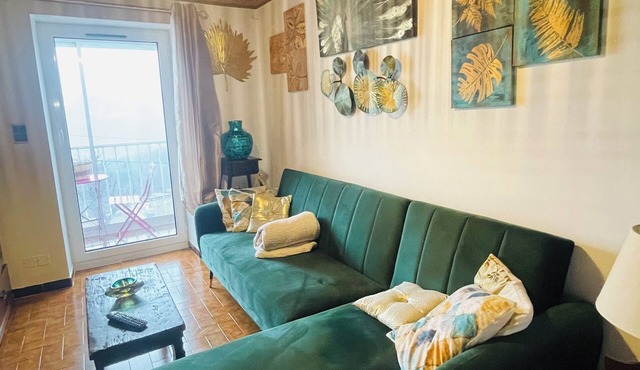 Mountain rivers resources