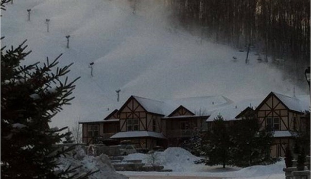 MOUNTAIN RUN AT BOYNE 2 BR VILLA sleeps 6 Jan. 26-30, 2025