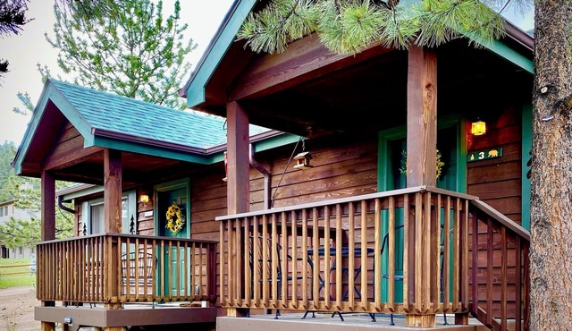 Mountain Shadows Resort