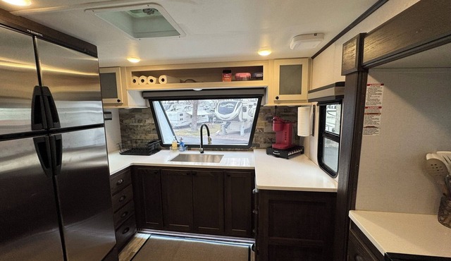 Mountain Shadows RV & MHC