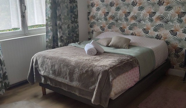 Mountain spirit, adventure on your doorstep