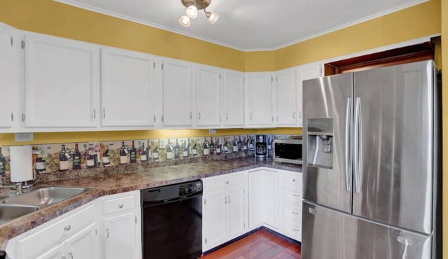 Mountain Splash - Raystown Lake: Seven Points Marina Entrance