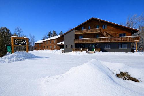 Mountain Sports Inn