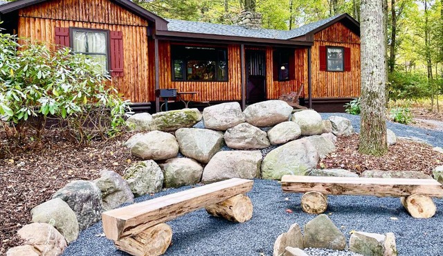 Mountain Springs Lake Resort