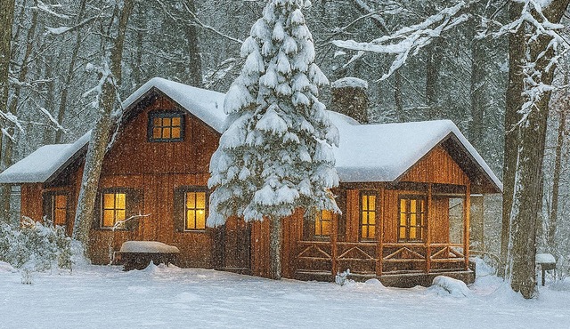 Mountain Springs Lake Resort