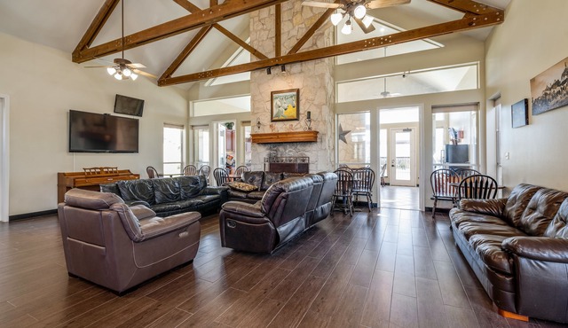 Mountain Star Lodge
