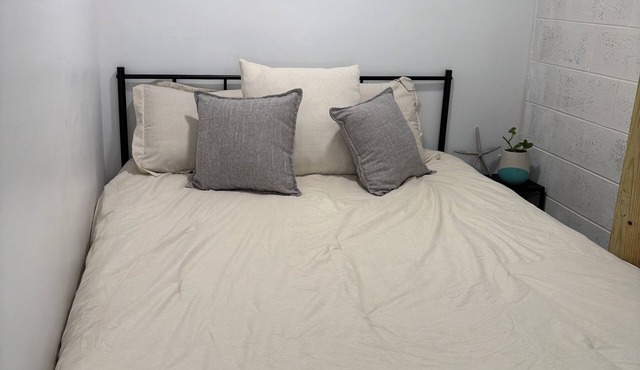 Mountain studio in Rocky FaceChattanoogaDalton