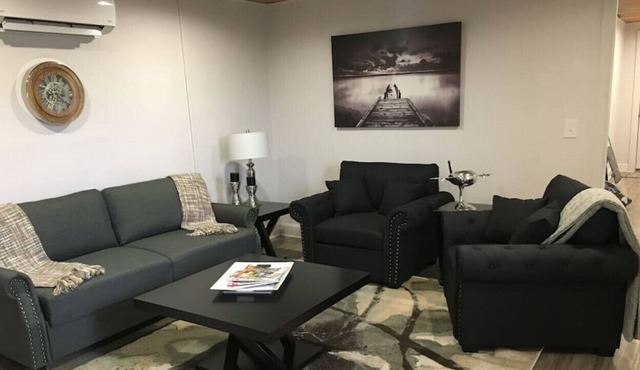 Mountain Suite by Buffalo Mountain Getaway