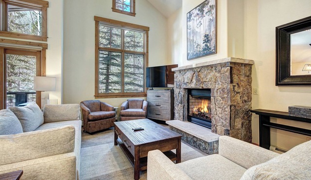 Mountain Thunder Lodge, A Vail Resorts Property
