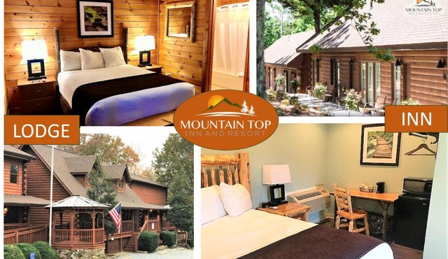 Mountain Top Inn and Resort