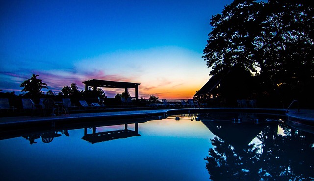 Mountain Top Inn and Resort