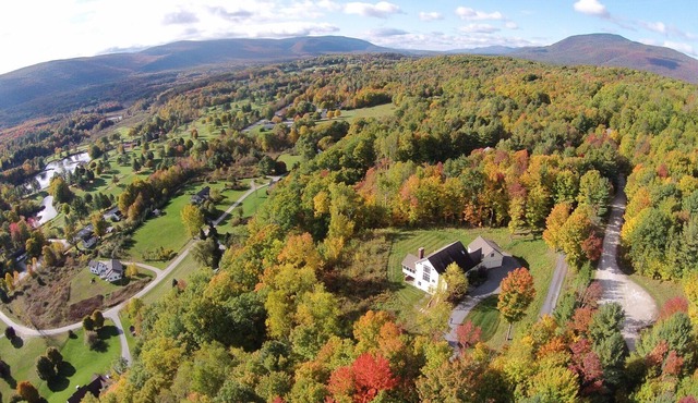 Mountain top perfection! 6 Bdrms, 7 Baths; 360 Views, Luxurious!