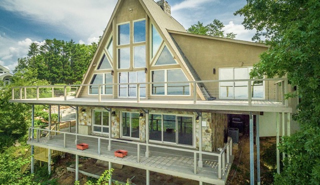 Mountain Top Perfection