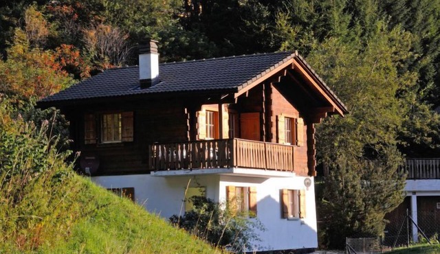 Mountain View by Interhome