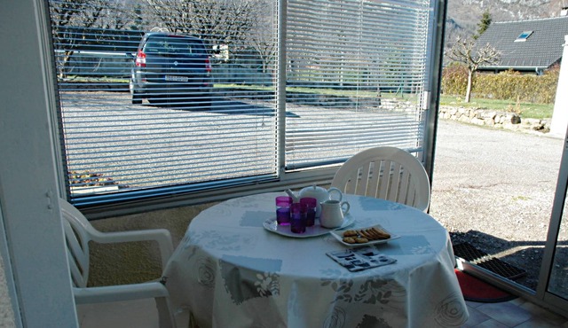 Mountain Vacation rental Ariege Tarascon