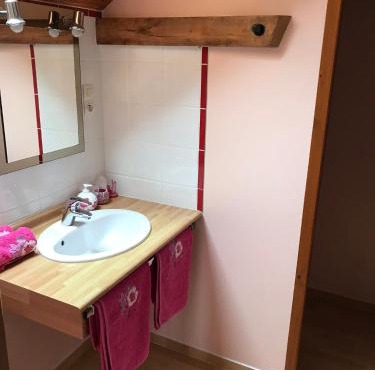 Mountain Vacances - Maison Rachou