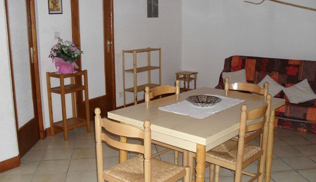 mountain vacation rental