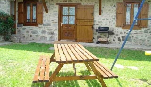 Mountain Vacation Rentals near Argeles-Gazost