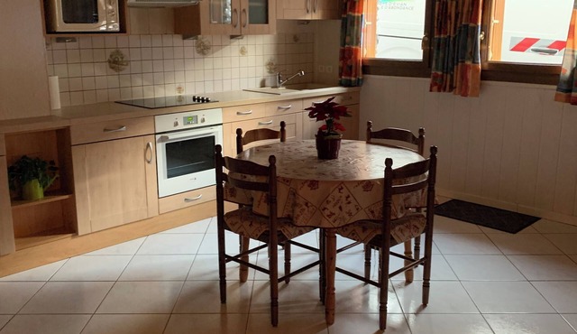 Mountain vacations and skiing