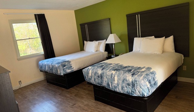 Mountain Valley Inn Dillard