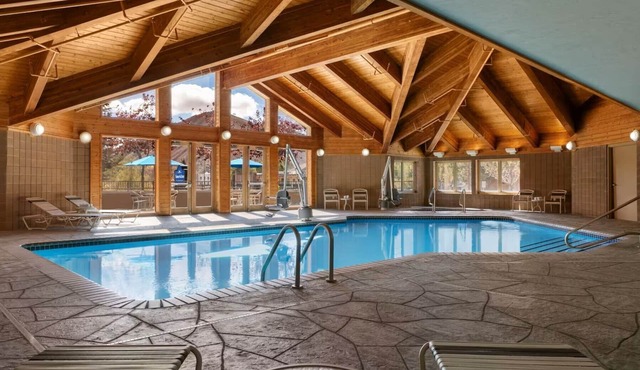 Mountain Valley Lodge