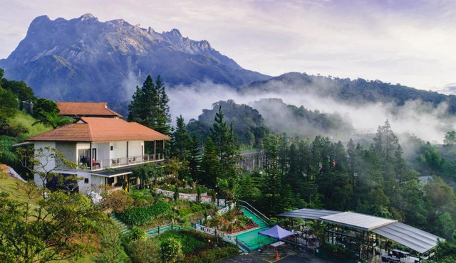 Mountain Valley Resort