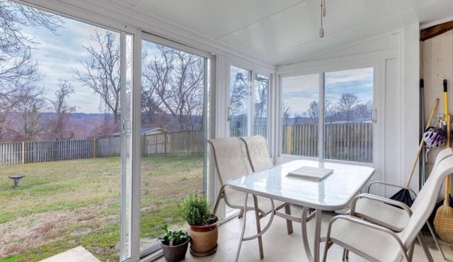 Mountain view 3 bedroom House near DC