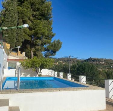 Mountain View - A Peaceful Villa Retreat