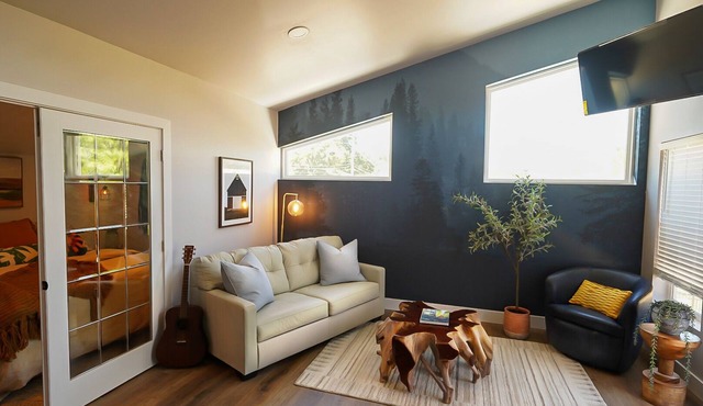 Mountain View at Pickle & Perk