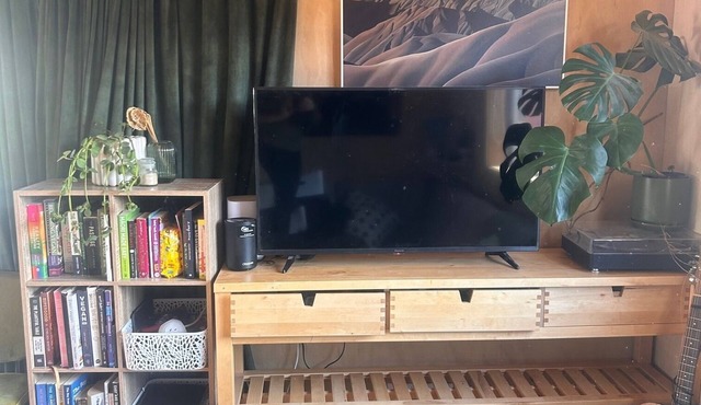 Mountain View Barn with Spa