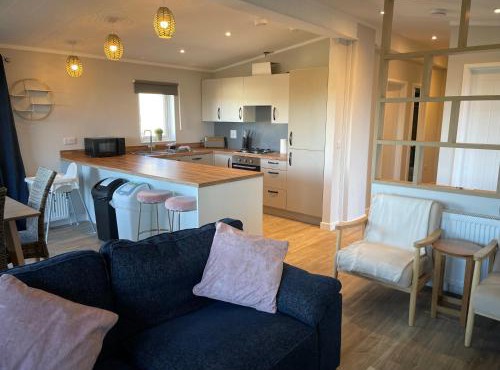 Mountain View Brown lodge