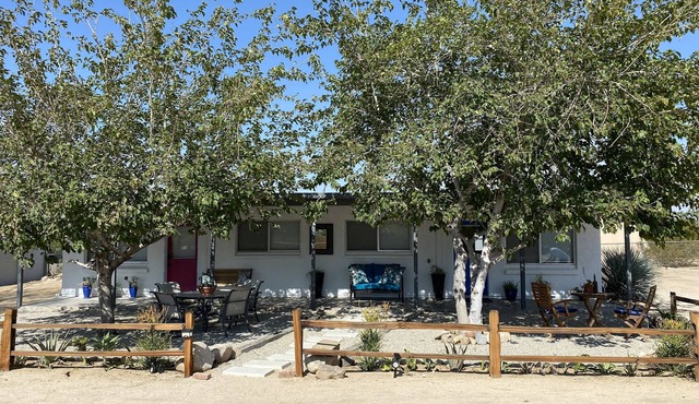 Mountain View Bungalows Under the Stars-Unit B Venus