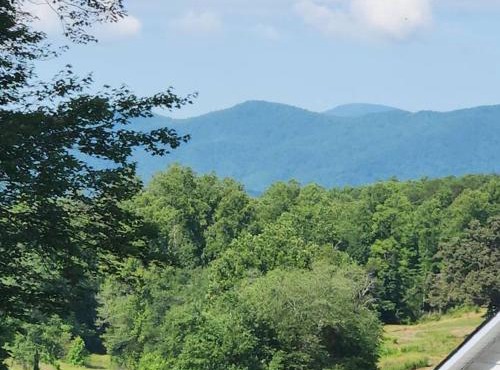 Mountain View Bungalow Near Breweries, Trails, Pool and Waterfalls