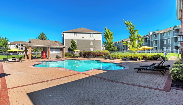 Mountain View by Cloud Dream Homes