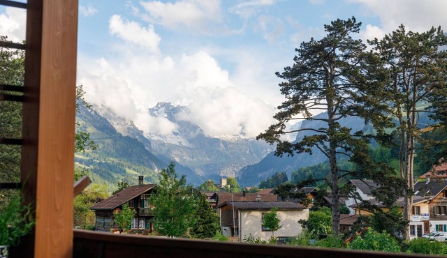 Mountain View by Interhome