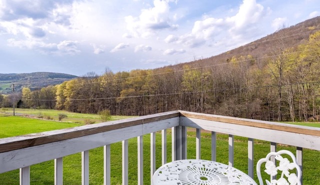 ‼️Mountain-View Cabin | Cozy & Family-Ready