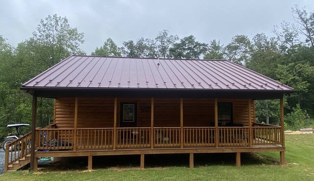 Mountain View Cabin Rentals #2