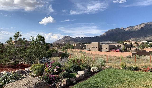 Mountain View Casita
