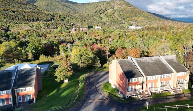 Mountain View Chalet - Sleeps 10