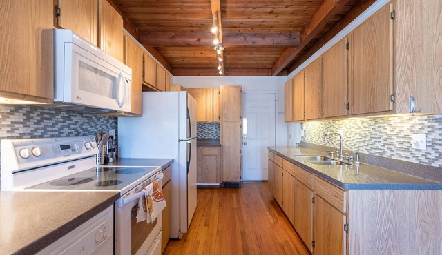 Mountain view chalet-15 minutes to Plattekill and Belleayre